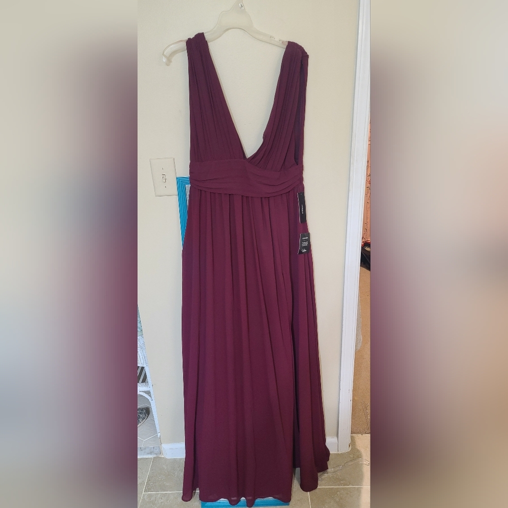 New Bridesmaids dress